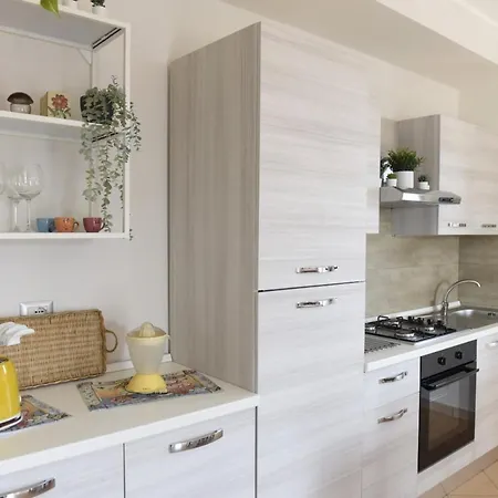 Ferienhaus Fornillo 41